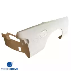 FRP OER Stock Width Fenders (rear) > Nissan 240SX 1989-1994 > 2dr Coupe image - 31