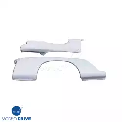 FRP OER Stock Width Fenders (rear) > Nissan Silvia (S13) 1989-1994 > 2dr Coupe image - 34