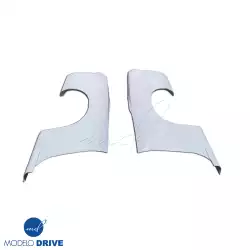 FRP OER Stock Width Fenders (rear) > Nissan Silvia (S13) 1989-1994 > 2dr Coupe image - 36