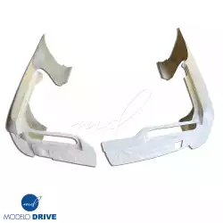FRP OER Stock Width Fenders (rear) > Nissan Silvia (S13) 1989-1994 > 2dr Coupe image - 4