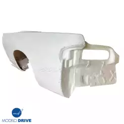 FRP OER Stock Width Fenders (rear) > Nissan Silvia (S13) 1989-1994 > 2dr Coupe image - 14