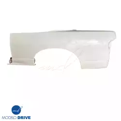 FRP OER Stock Width Fenders (rear) > Nissan Silvia (S13) 1989-1994 > 2dr Coupe image - 16