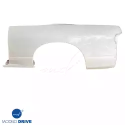 FRP OER Stock Width Fenders (rear) > Nissan Silvia (S13) 1989-1994 > 2dr Coupe image - 17