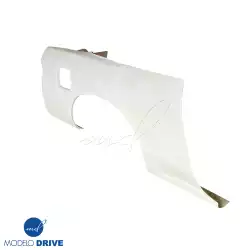 FRP OER Stock Width Fenders (rear) > Nissan Silvia (S13) 1989-1994 > 2dr Coupe image - 24