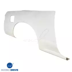 FRP OER Stock Width Fenders (rear) > Nissan Silvia (S13) 1989-1994 > 2dr Coupe image - 25