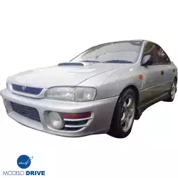 FRP STi V4 Front Bumper > Subaru Impreza (GC8) 1993-2001 > 2/4/5dr image - 3