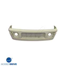 ModeloDrive FRP STi V4 Front Bumper > Subaru Impreza (GC8) 1993-2001 > 2/4/5dr image - 4