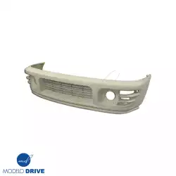 FRP STi V4 Front Bumper > Subaru Impreza (GC8) 1993-2001 > 2/4/5dr image - 5