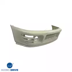 FRP STi V4 Front Bumper > Subaru Impreza (GC8) 1993-2001 > 2/4/5dr image - 8