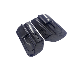 ModeloDrive Carbon Fiber OER Door Panels Trim Pocket Combo > Toyota MRS MR2 Spyder 2000-2005 image - 1