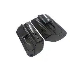 Carbon Fiber OER Door Panels Trim Pocket Combo > Toyota MRS MR2 Spyder 2000-2005 image - 1