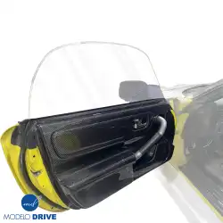 Carbon Fiber OER Door Panels Trim Pocket Combo > Toyota MRS MR2 Spyder 2000-2005 image - 10