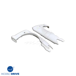 ModeloDrive FRP ORI t4 75mm Fenders (front) > Nissan Silvia (S15) 1999-2002 image - 5