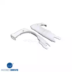 FRP ORI t4 75mm Fenders (front) > Nissan Silvia (S15) 1999-2002 image - 5