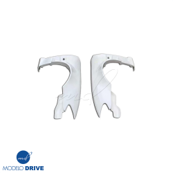 ModeloDrive FRP ORI t4 75mm Fenders (front) > Nissan Silvia (S15) 1999-2002 image - 6