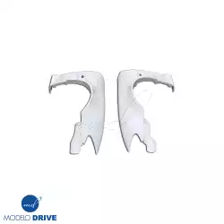 FRP ORI t4 75mm Fenders (front) > Nissan Silvia (S15) 1999-2002 image - 6