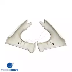 FRP ORI t4 75mm Fenders (front) > Nissan Silvia (S15) 1999-2002 image - 7