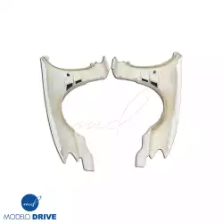 FRP ORI t4 75mm Fenders (front) > Nissan Silvia (S15) 1999-2002 image - 8