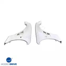 FRP ORI t4 75mm Fenders (front) > Nissan Silvia (S15) 1999-2002 image - 10