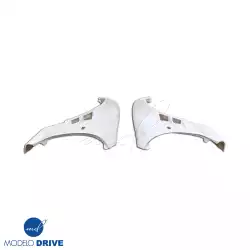 FRP ORI t4 75mm Fenders (front) > Nissan Silvia (S15) 1999-2002 image - 11