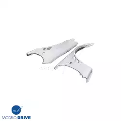 FRP ORI t4 75mm Fenders (front) > Nissan Silvia (S15) 1999-2002 image - 12