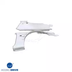 FRP ORI t4 75mm Fenders (front) > Nissan Silvia (S15) 1999-2002 image - 13