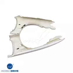 FRP ORI t4 75mm Fenders (front) > Nissan Silvia (S15) 1999-2002 image - 18