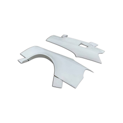 ModeloDrive FRP ORI t4 75mm Fenders (rear) > Nissan Silvia (S15) 1999-2002 image - 9