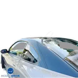 FRP ORI t4 75mm Fenders (rear) > Nissan Silvia (S15) 1999-2002 image - 13