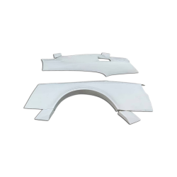 ModeloDrive FRP ORI t4 75mm Fenders (rear) > Nissan Silvia (S15) 1999-2002 image - 1