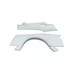 FRP ORI t4 75mm Fenders (rear) > Nissan Silvia (S15) 1999-2002 image - 1