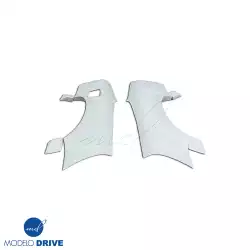 FRP ORI t4 75mm Fenders (rear) > Nissan Silvia (S15) 1999-2002 image - 2