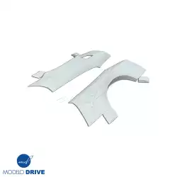 FRP ORI t4 75mm Fenders (rear) > Nissan Silvia (S15) 1999-2002 image - 3