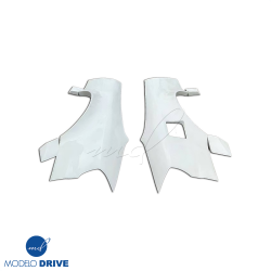 ModeloDrive FRP ORI t4 75mm Fenders (rear) > Nissan Silvia (S15) 1999-2002 image - 5