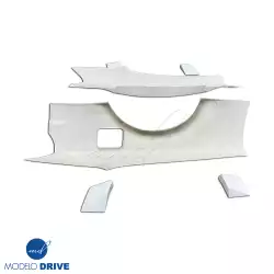 FRP ORI t4 75mm Fenders (rear) > Nissan Silvia (S15) 1999-2002 image - 10