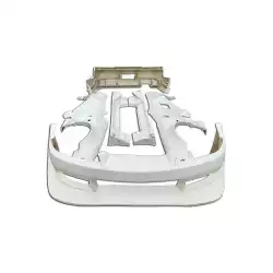 FRP ORI ATTK Wide Body Kit > Nissan Silvia (S15) 1999-2002 image - 1