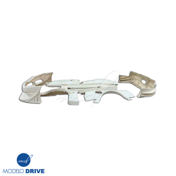 ModeloDrive FRP ORI ATTK Wide Body Kit > Nissan Silvia (S15) 1999-2002 image - 4