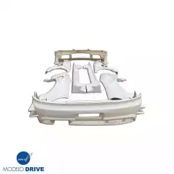 FRP ORI ATTK Wide Body Kit > Nissan Silvia (S15) 1999-2002 image - 6