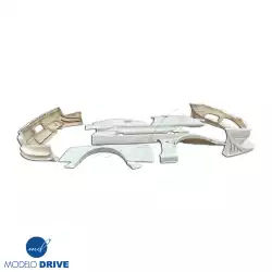 FRP ORI ATTK Wide Body Kit > Nissan Silvia (S15) 1999-2002 image - 8