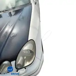 Carbon Fiber VAR Hood > Lexus GS300 1998-2005 image - 45