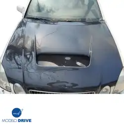 Carbon Fiber VAR Hood > Lexus GS300 1998-2005 image - 51