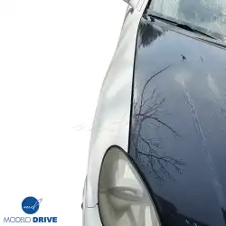 Carbon Fiber VAR Hood > Lexus GS300 1998-2005 image - 53