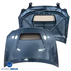 Carbon Fiber VAR Hood > Lexus GS300 1998-2005 image - 7