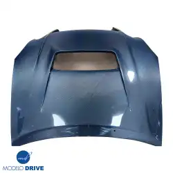 Carbon Fiber VAR Hood > Lexus GS300 1998-2005 image - 9