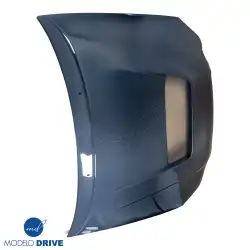 Carbon Fiber VAR Hood > Lexus GS300 1998-2005 image - 13