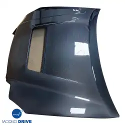 Carbon Fiber VAR Hood > Lexus GS300 1998-2005 image - 15