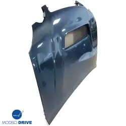 Carbon Fiber VAR Hood > Lexus GS300 1998-2005 image - 19