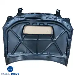 Carbon Fiber VAR Hood > Lexus GS300 1998-2005 image - 23
