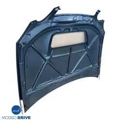 Carbon Fiber VAR Hood > Lexus GS300 1998-2005 image - 25