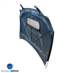 Carbon Fiber VAR Hood > Lexus GS300 1998-2005 image - 27